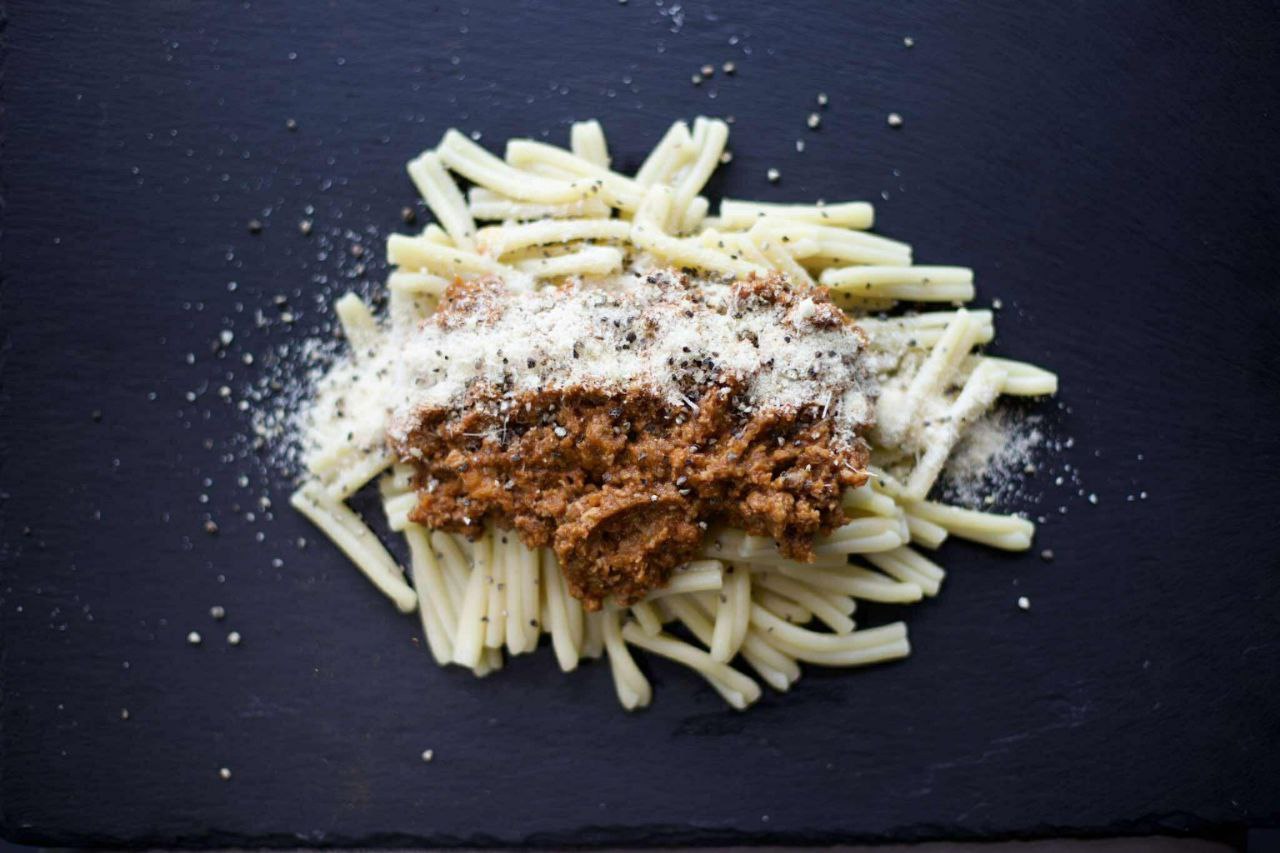 Pasta